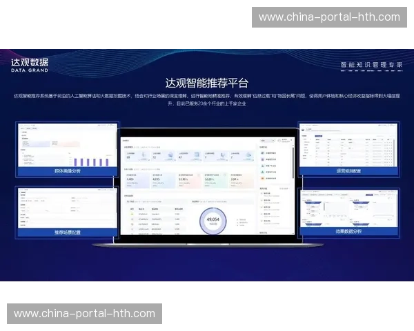 用户行为分析平台持续优化，助力内容推荐与会员服务个性化升级