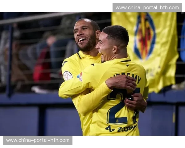 赫塔菲对阵比利亚雷亚尔，铁血防反与技术流传切博弈